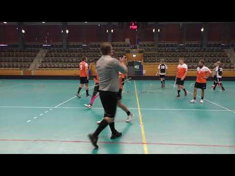 FBC Moröbacke period 3