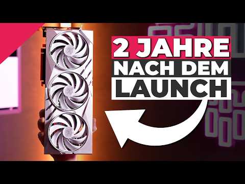 RTX 4080 SUPER: How good is it today?