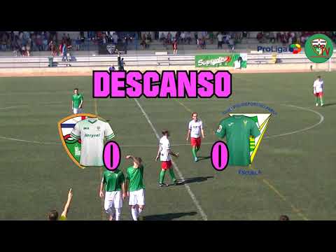 J5 TRIVALVALDERAS - PARLA ESCUELA