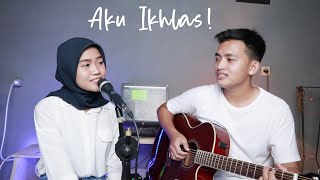 Download lagu Aku Ikhlas - Aftershine Ft. Damara De Live Cover by ianyola mp3