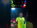 Brazil Vs Chile 2024 World Cup Qualifier Brazil 2 1 Chile Football