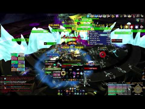 Hemliga Gruppen vs Durumu the Forgotten HC