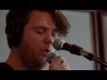 Chad Valley - Fall 4 U (Live on KEXP) 