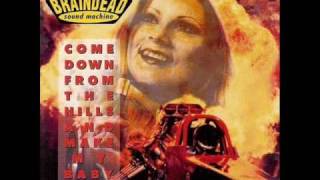 Braindead Sound Machine - Boucher Amour