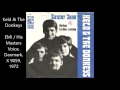 Keld & The Donkeys - Søster Jane