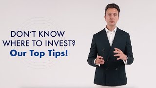 Which is the best type of investment property? | Property Investment | FW in 60 Seconds.