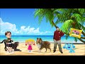 Little Einsteins Blues Clues Margo S Beach Music From Annie S New Dog