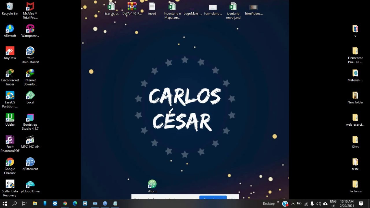 2021   Brackets   PHP Runtime Not Found (WampServer)
