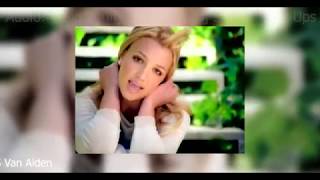Britney Spears - Sometimes (Craig Vanity VS Van Aiden) 2019 DJ SCOTTY MASHUP VIDEO EDIT