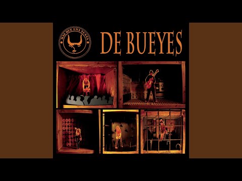 Maricón - De Bueyes