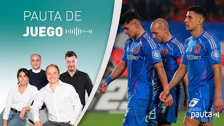 Download lagu 📡#PautaDeJuego | La U aún no se refuerza para la temporada 2026 mp3
