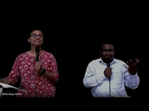 Marriage & Family/विवाह और परिवार I Lecture  8 (STBC 2025, English/Hindi)