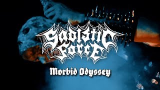 Morbid Odyssey - Sadistic Force
