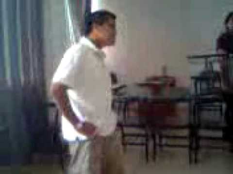 ORATORIA AUTONOMA jhon modelando 2