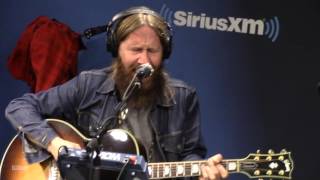 Just the tip of "Waiting for the Thunder" - @OpieRadio @Blackberrysmoke