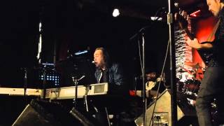 The Weight - Lonesome Suzie 1-8-15 City Winery, NYC