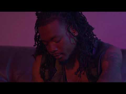 Zekke - Self Harm Official Music Video