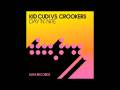 Kid Cudi Vs Crookers - 'Day 'N' Nite' (TC Remix ...