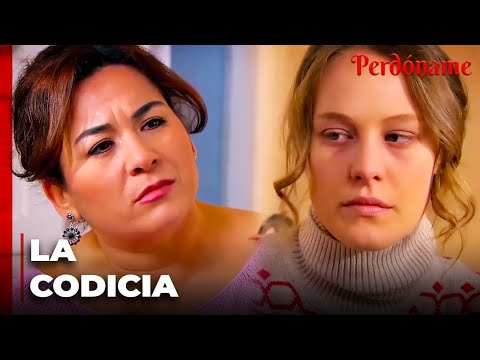 Feride Se Desahoga Con Emine - Perdóname Capítulo 43