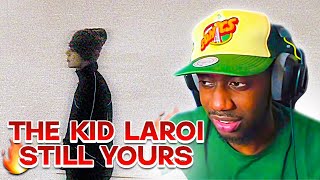 DOCUMENTARY WAS AMAZING!! | The Kid LAROI - Still Yours (From The Doc - Official Audio) | Reaction