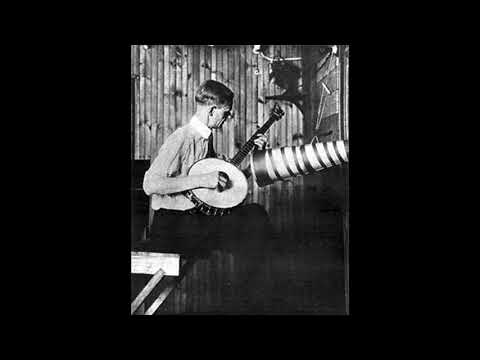 Fred van Eps (banjo) - My Sumurun Girl Medley (Hirsch et al) (1912)