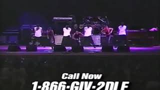 3LW - Uh Oh (Live @ 2002 Concert for Life)