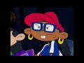Codename KND Operation P O O L Negative Number 5 With Positive Number 5 S Voice