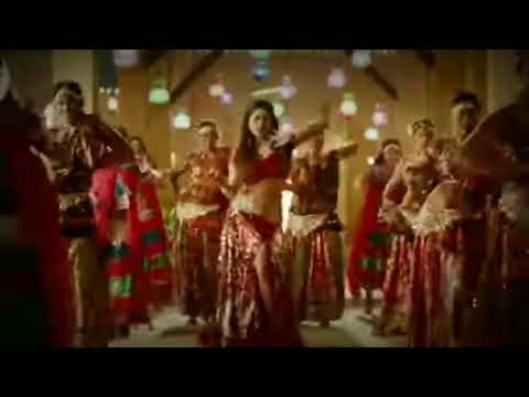 ISMART shanker video song