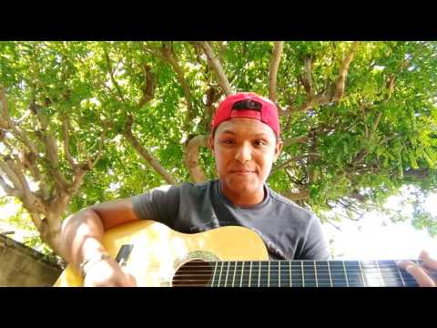 LA MOZA - SILVESTRE DANGOND (COVER)