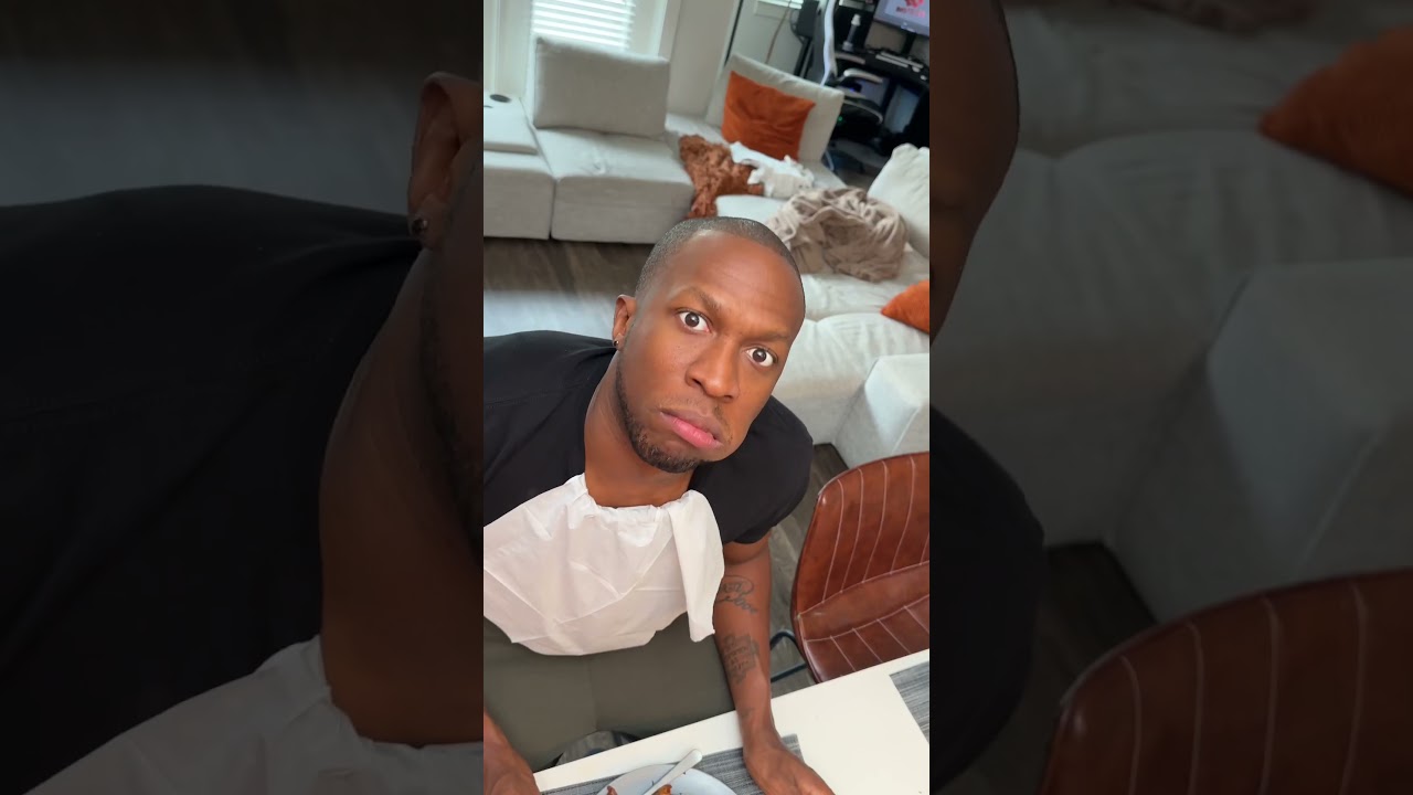 When she cook like your mama #jamalthecreative #thecreatives #shorts