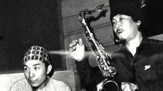 高木元輝＆土取利行＠広島1979