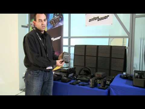 Calavitis S.A. - Anton Bauer