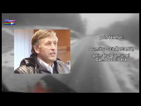 jurnal musceltv 06 02 2020 dn 73 valea mare fundata inchis din cauza vremii   prin tel dtru secarean
