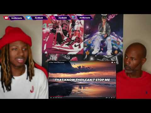 Lil Tjay - Foster Baby | DAD REACTION