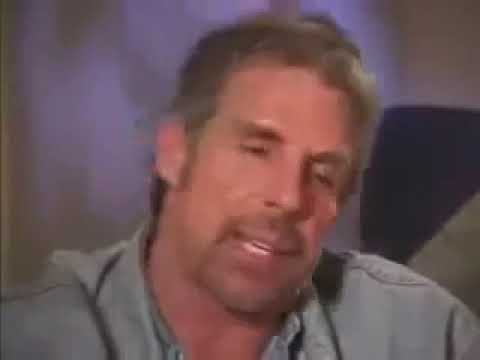 Ultimate Warrior on Psycho Sid