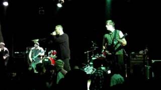 Born from Pain - Final Nail