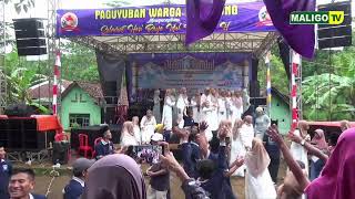 Download lagu HALAL BIHALAL PAGUYUBAN WARGA KEDAWUNG PWK ALIAN KEBUMEN BERSAMA QASIMA MAGELANG mp3