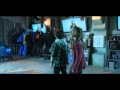 Spy Kids All The Time In The World Official Trailer Dimsension Films