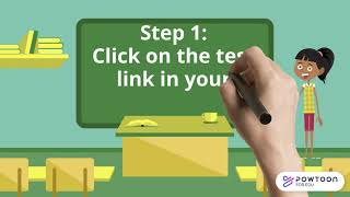 How Students Sign In to NWEA MAP
