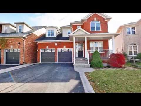 18 Valleypark Crescent Brampton Danny Taglieri