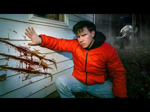 The Three-Legged Creature that Terrorized This Town (Enfeild Monster)