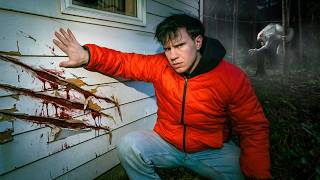 The Three-Legged Creature that Terrorized This Town (Enfeild Monster)