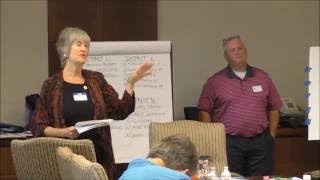 Douglas County GA Citizens SPLOST Project Selection Committee 8/18/2016