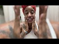 GRWM Mom Coming Into Town I M Breaking Out Jhonni Blaze