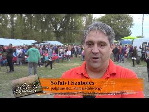 Hitélet: Ő az Út – 2016. október 9.