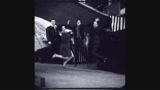 &quot;Someday You&#39;ll be Sorry&quot; - Ingrid Lucia