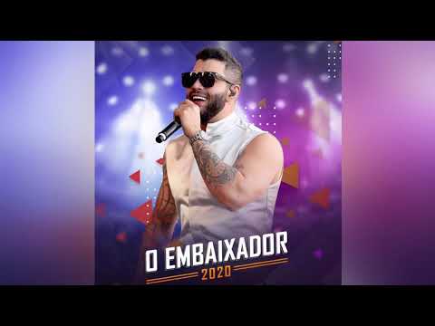 GUSTTAVO LIMA - CIDADE INTEIRA - 2020