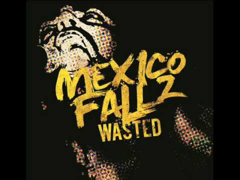 MexicoFALLZ- Here's to the Future