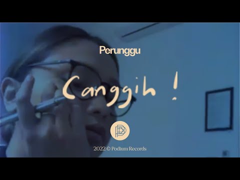 Perunggu - Canggih! (Video Lirik)