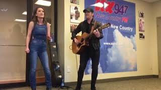 Kira Isabella- Little Girl